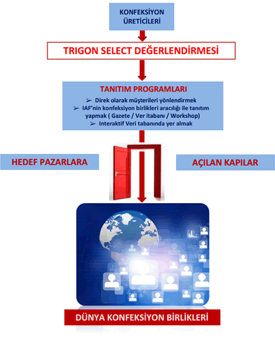 trigon select